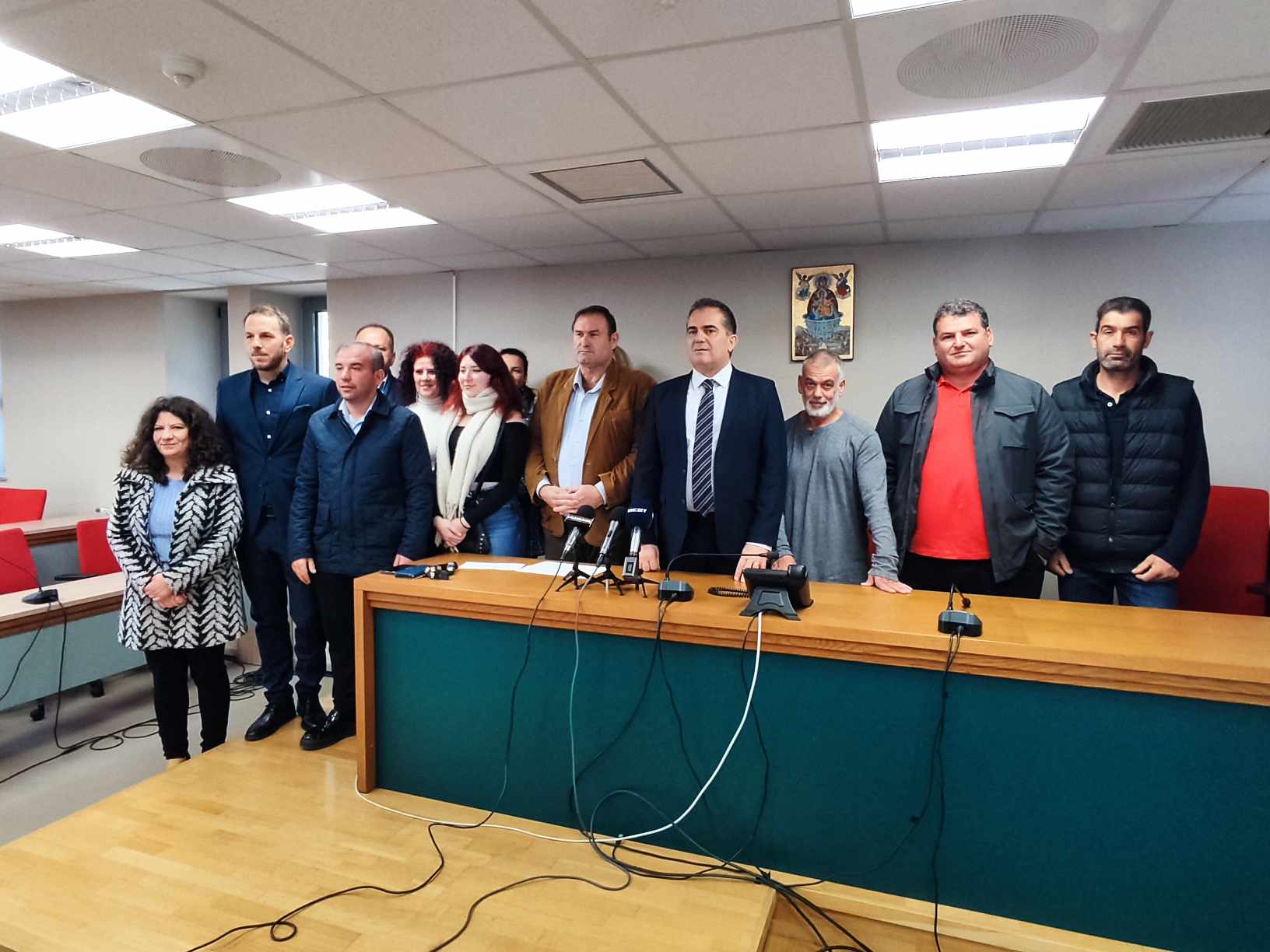 Περί τα 800.000 ευρώ από το Κληροδότημα Λυκούργου Σκιά σε υποτροφίες φοιτητών του δήμου Καλαμάτας