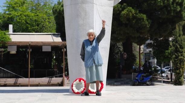 Πέθανε η Πότα Κακκαβά