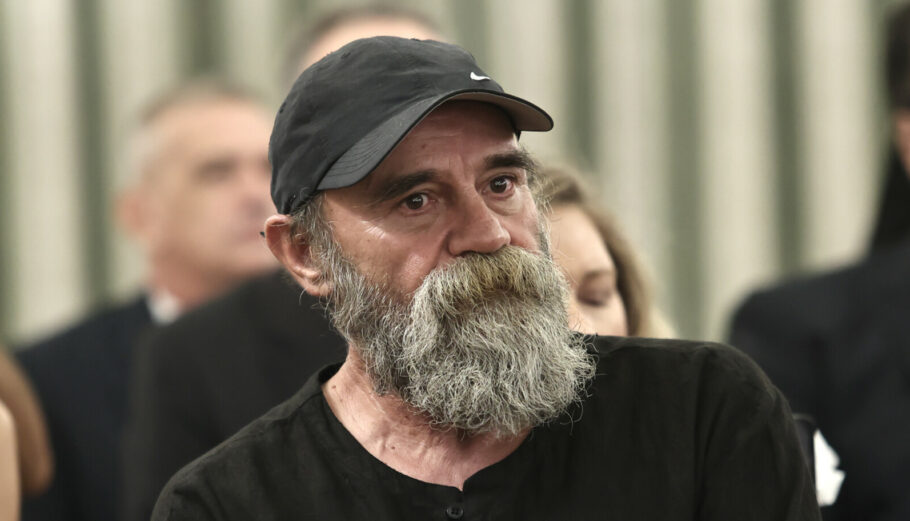 «Ο Άλλος Άνθρωπος»: Ελεύθερος με περιοριστικούς όρους ο Κωνσταντίνος Πολυχρονόπουλος