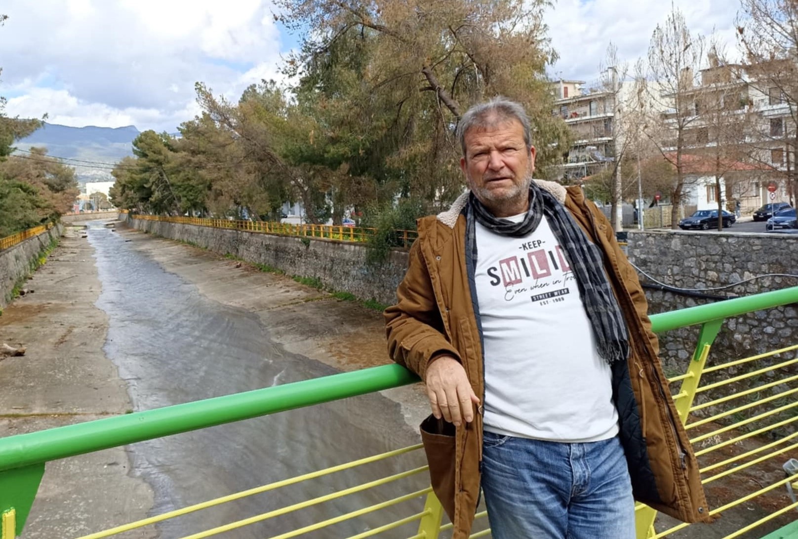 Ένα από τα αυτοάνοσα της πολιτικής σήμερα είναι ο Λαϊκισμός!