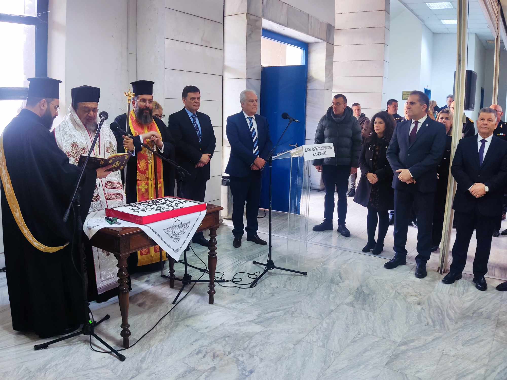 Κώστας Μαργέλης: «Γεμίζοντας τις φυλακές δε λύνουμε κοινωνικά προβλήματα»