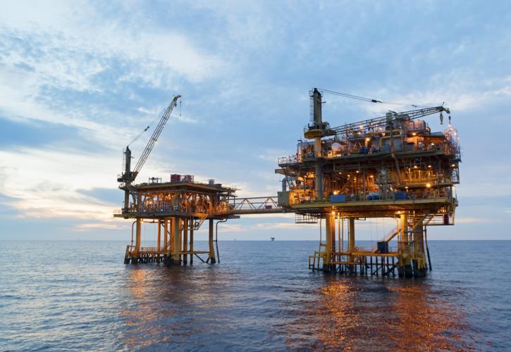 Ενδιαφέρον από την αμερικανική Chevron για έρευνα υδρογονανθράκων στην Ελλάδα