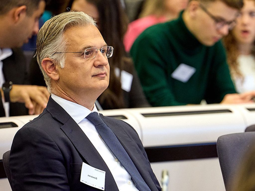 Περιφέρεια Πελοποννήσου: Έργα με κοινωνικό και  αναπτυξιακό αποτύπωμα