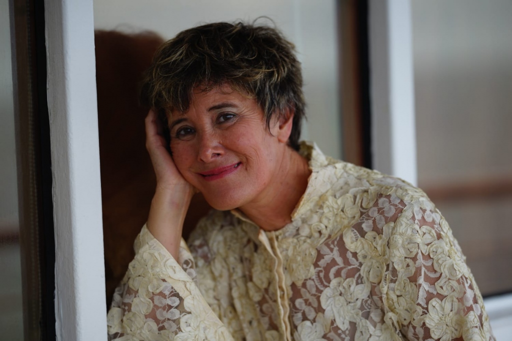 Δημοτικό Ωδείο Καλαμάτας: Συναυλία με τη διακεκριμένη  Ισπανίδα πιανίστα Maria Garzon