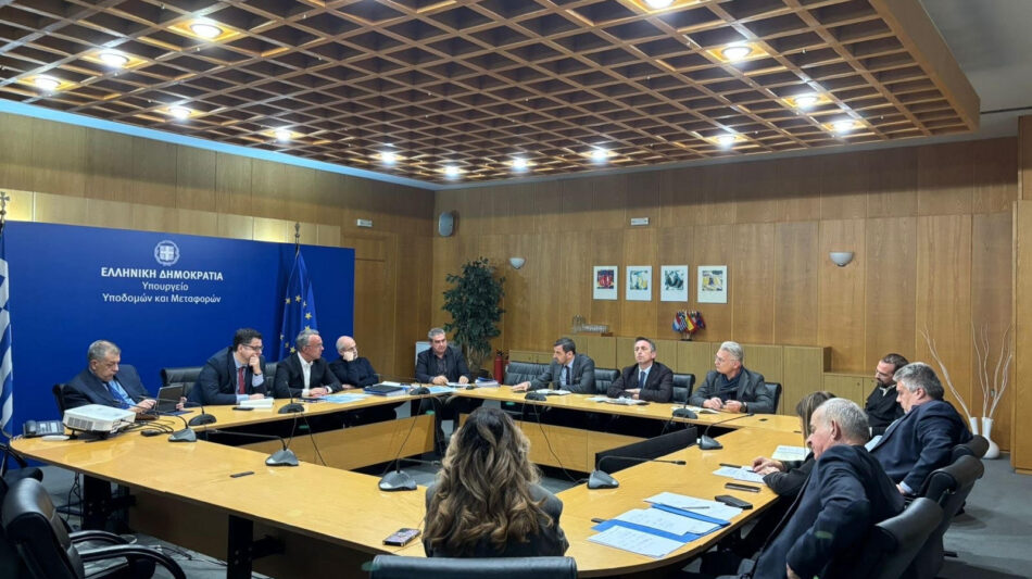 Με… προϋποθέσεις η κατασκευή του οδικού άξονα Πύργος – Τσακώνα