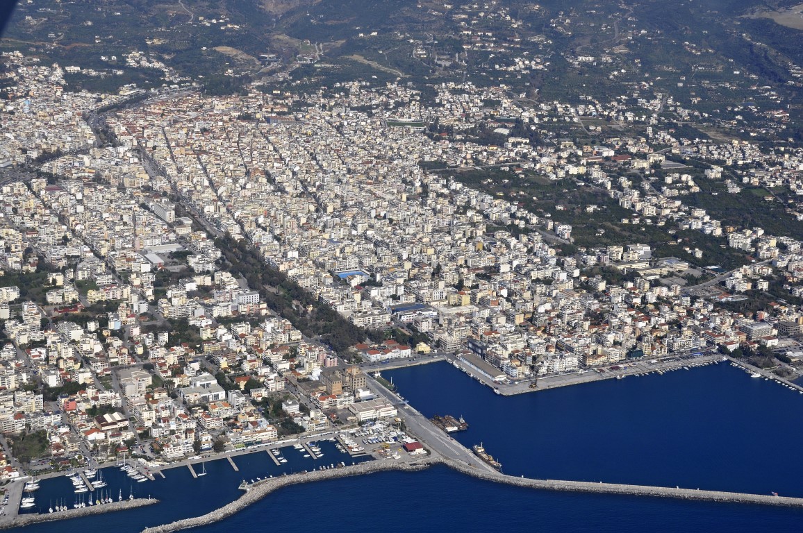 Η Περιφέρεια Πελοποννήσου στην πρώτη γραμμή της Πράσινης Καινοτομίας