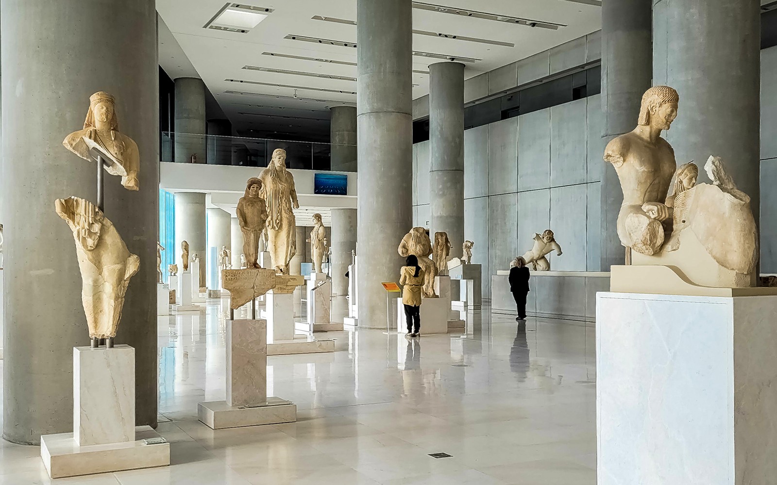 Ψηφίστηκε η συνταγογράφηση πολιτιστικών δράσεων ως εναλλακτική μορφή θεραπείας