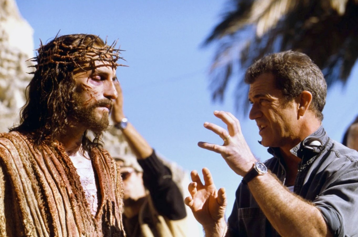 “The Resurrection of the Christ”: Ξεκινούν τα γυρίσματα στη Cinecittà τον Αύγουστο