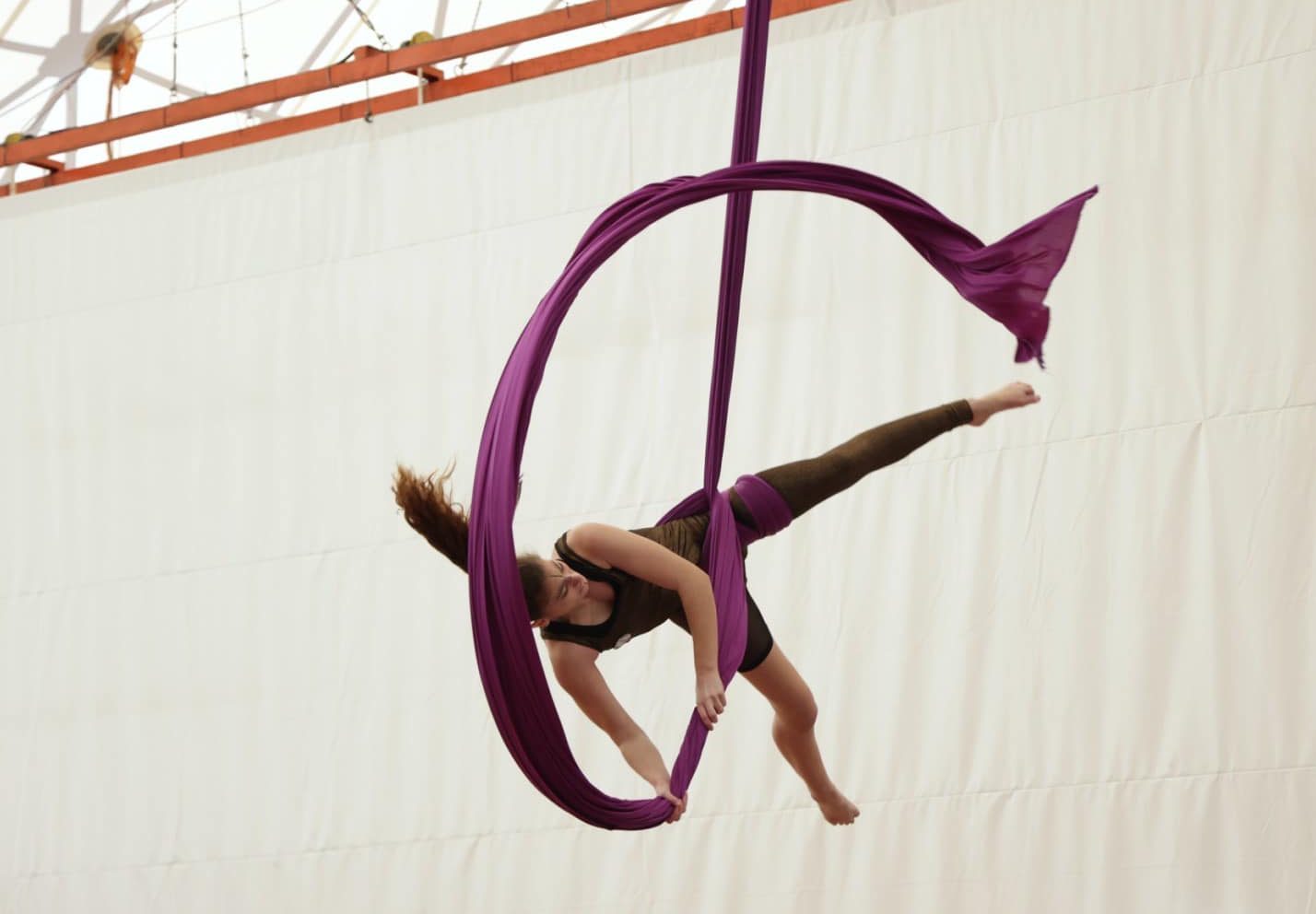 Το 3rd Aerial Championship στην Καλαμάτα