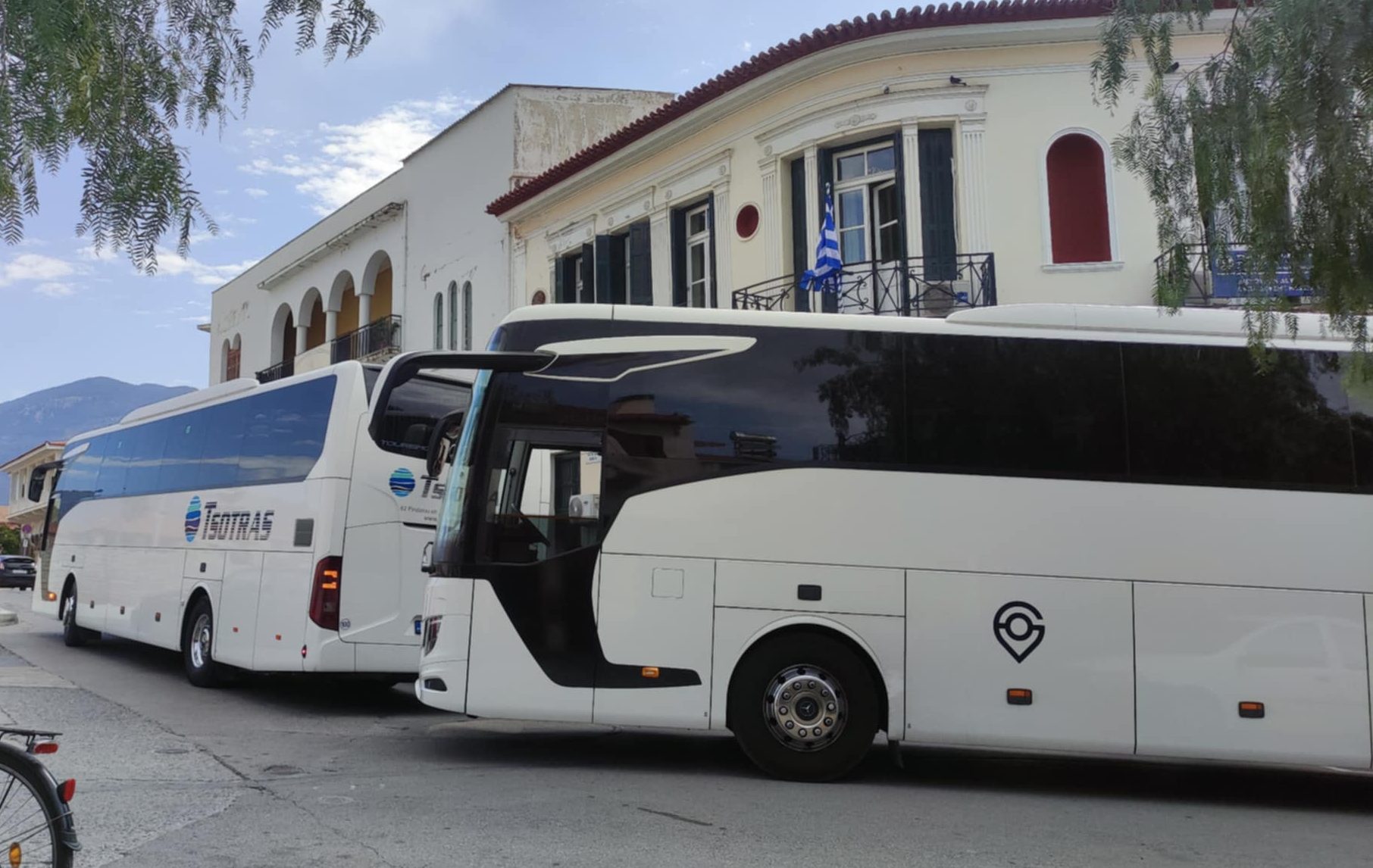 Τουλάχιστον ας φροντίσουν  για καλύτερη ενημέρωση