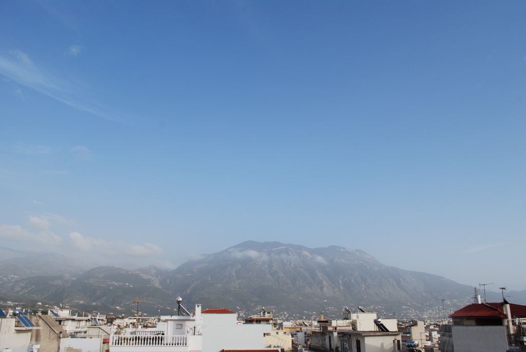 Ο καιρός αύριο Παρασκευή στην Καλαμάτα