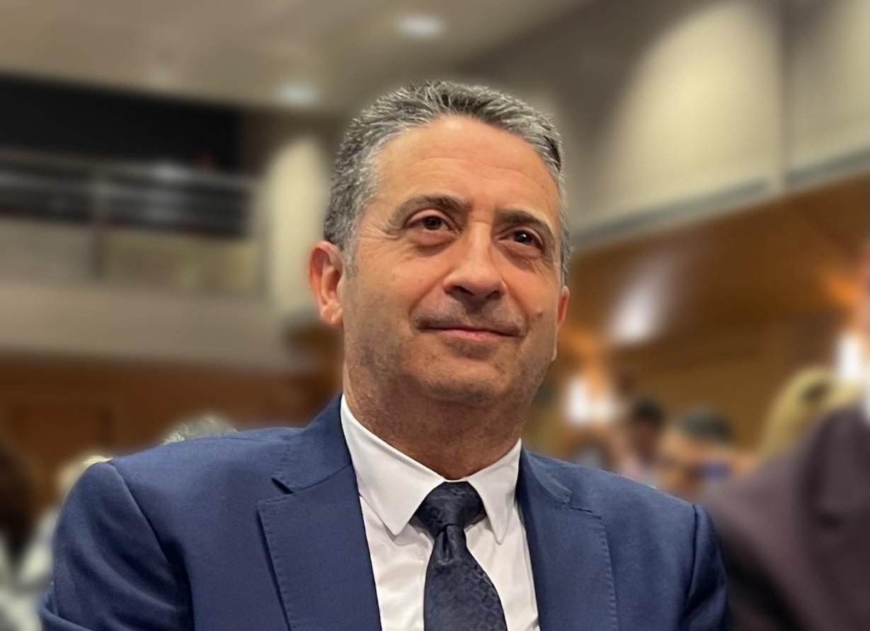 Στο νέο Δ.Σ. της Πανελλήνιας Ομοσπονδίας Φοροτεχνικών ο πρόεδρος Δημήτριος Μπούχαλης