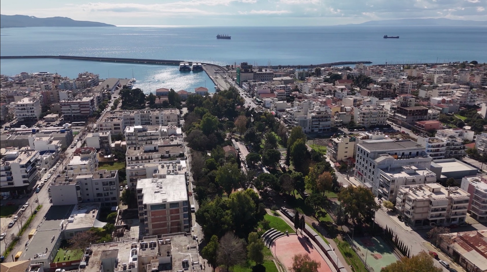 Η Καλαμάτα και σήμερα στο «Όπου Υπάρχει Ελλάδα» του ΣΚΑΪ