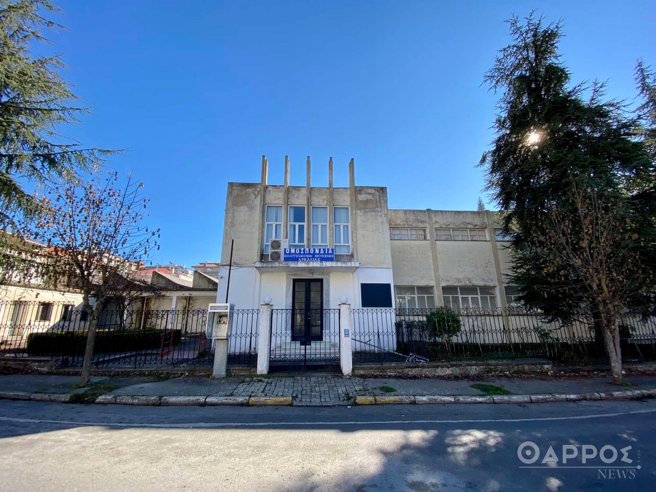 Περιφερειακό Συμβούλιο Πελοποννήσου: Ομόφωνο ψήφισμα κατά ενοποίησης 1ου  και 3ου Δημοτικών Σχολείων Κυπαρισσίας