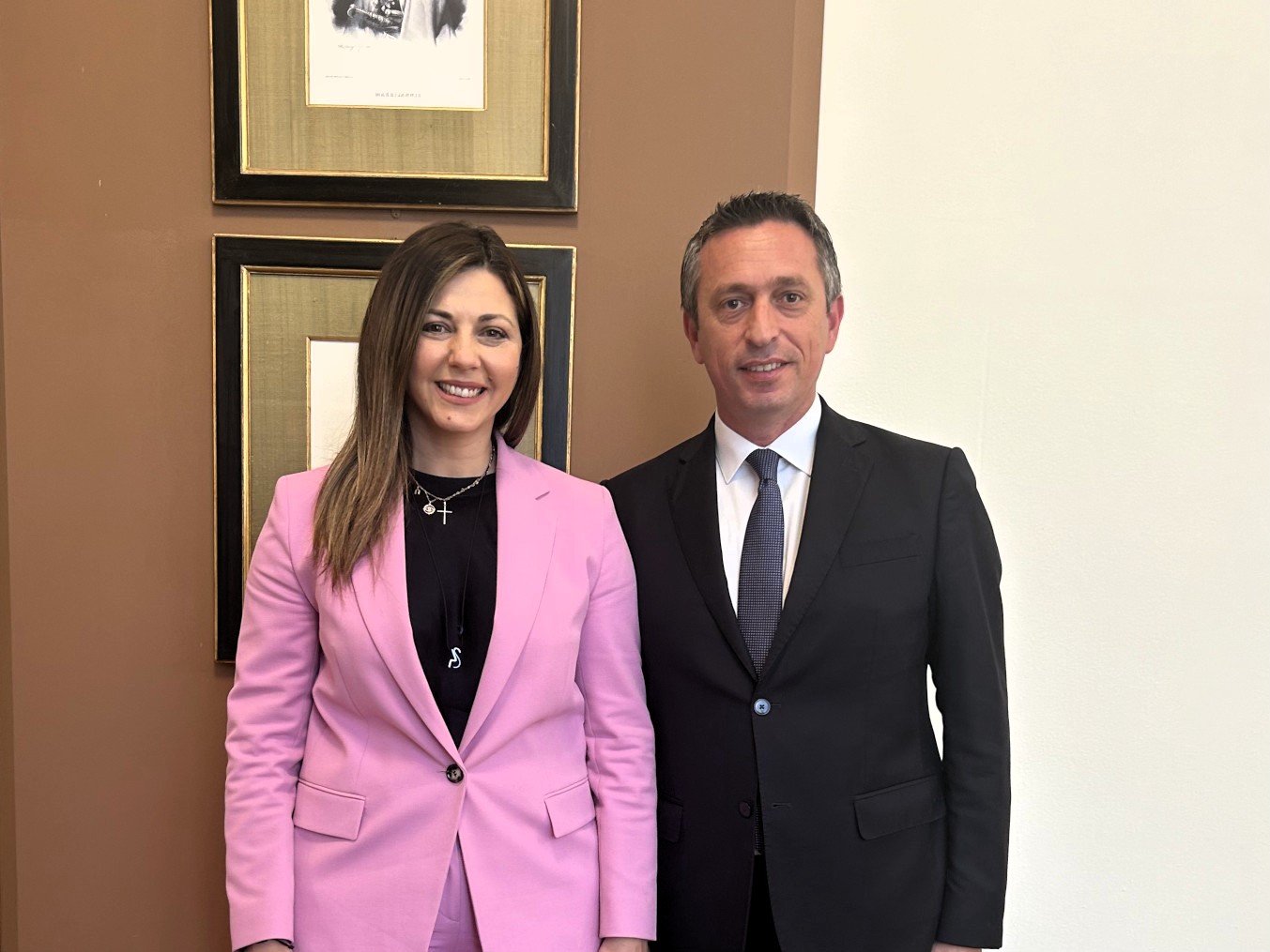 Π. Μαντάς: Θετική η Σοφία Ζαχαράκη στην επέκταση του επιδόματος στέγασης φοιτητών σε ολόκληρη τη Μεσσηνία