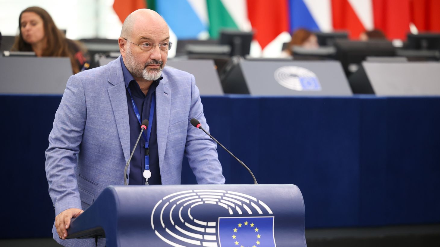 «Περιφέρειες σε κίνδυνο: Η Πολιτική Συνοχής στο σταυροδρόμι των ευρωπαϊκών μεταρρυθμίσεων»