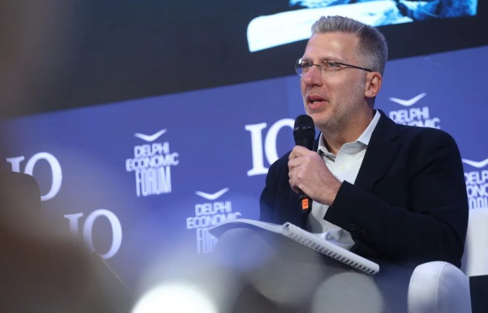 Παρουσιάζεται η εθνική στρατηγική για την αντιμετώπιση της βίας ανηλίκων