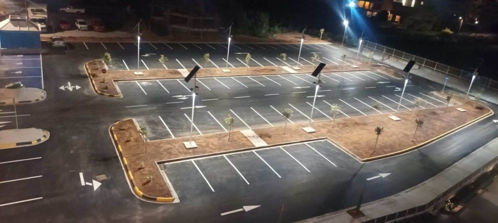 Δήμος Καλαμάτας: Νέος διαγωνισμός για μίσθωση ακινήτων και δημιουργία χώρων στάθμευσης