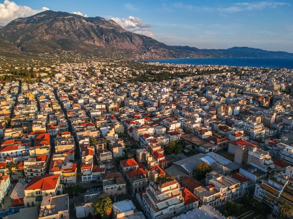 Οι κυνηγοί της στέγης στην Καλαμάτα… μένουν δίχως θήραμα