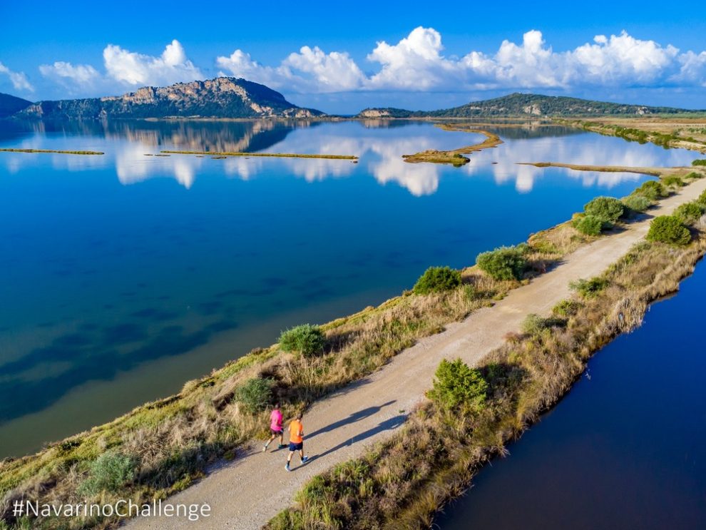 Το Navarino Challenge επιστρέφει στις 9-11 Μαΐου