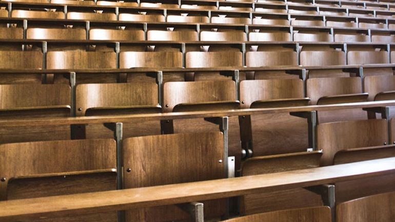 Βόρεια Ελλάδα: Δίδασκε σε ΑΕΙ χωρίς πτυχίο επί 18 χρόνια