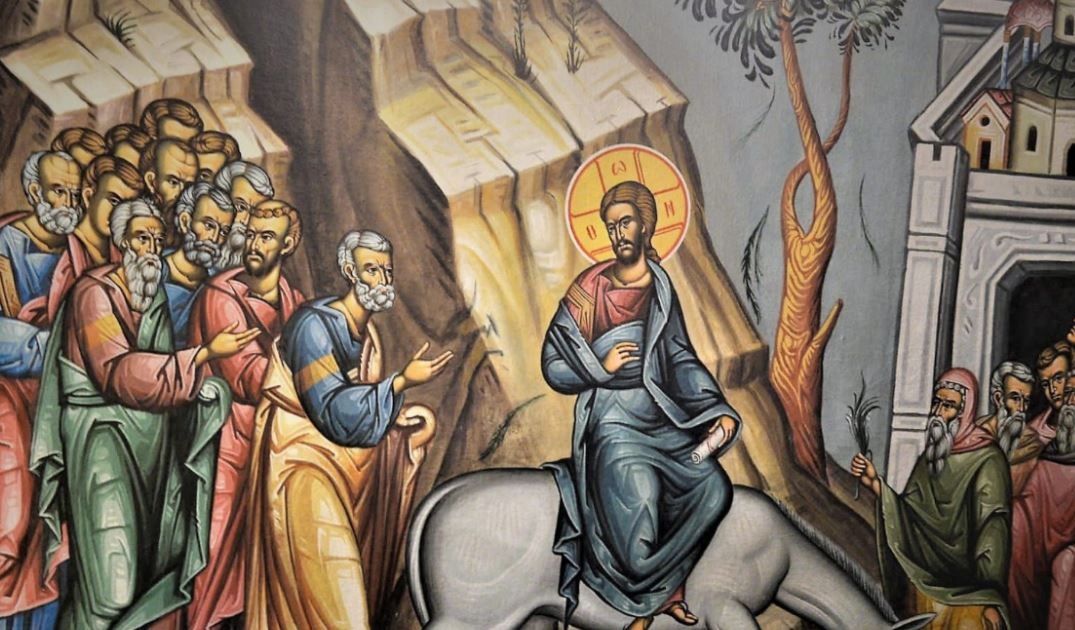 Κυριακή των Βαΐων: Η πορεία προς την Εβδομάδα των Παθών – Τι γιορτάζουμε σήμερα