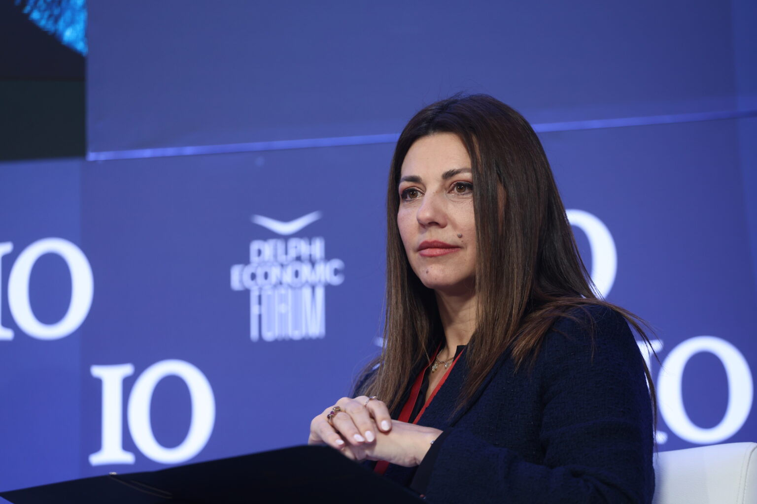 Σοφία Ζαχαράκη: «Οι εκπαιδευτικοί στην περιφέρεια βρίσκονται στο επίκεντρο της προσοχής μας»