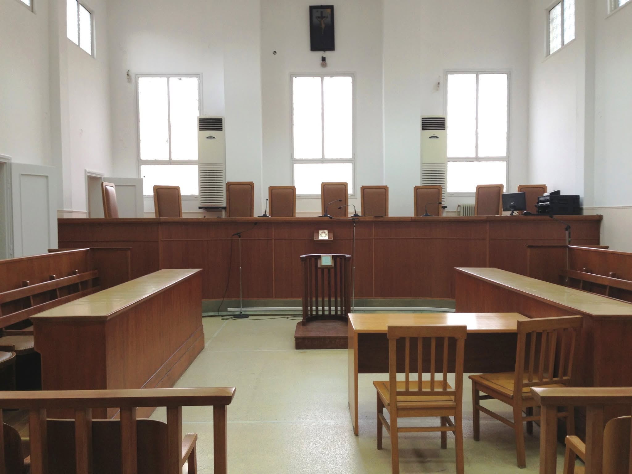 Τριήμερη αποχή του Δικηγορικού Συλλόγου Κυπαρισσίας