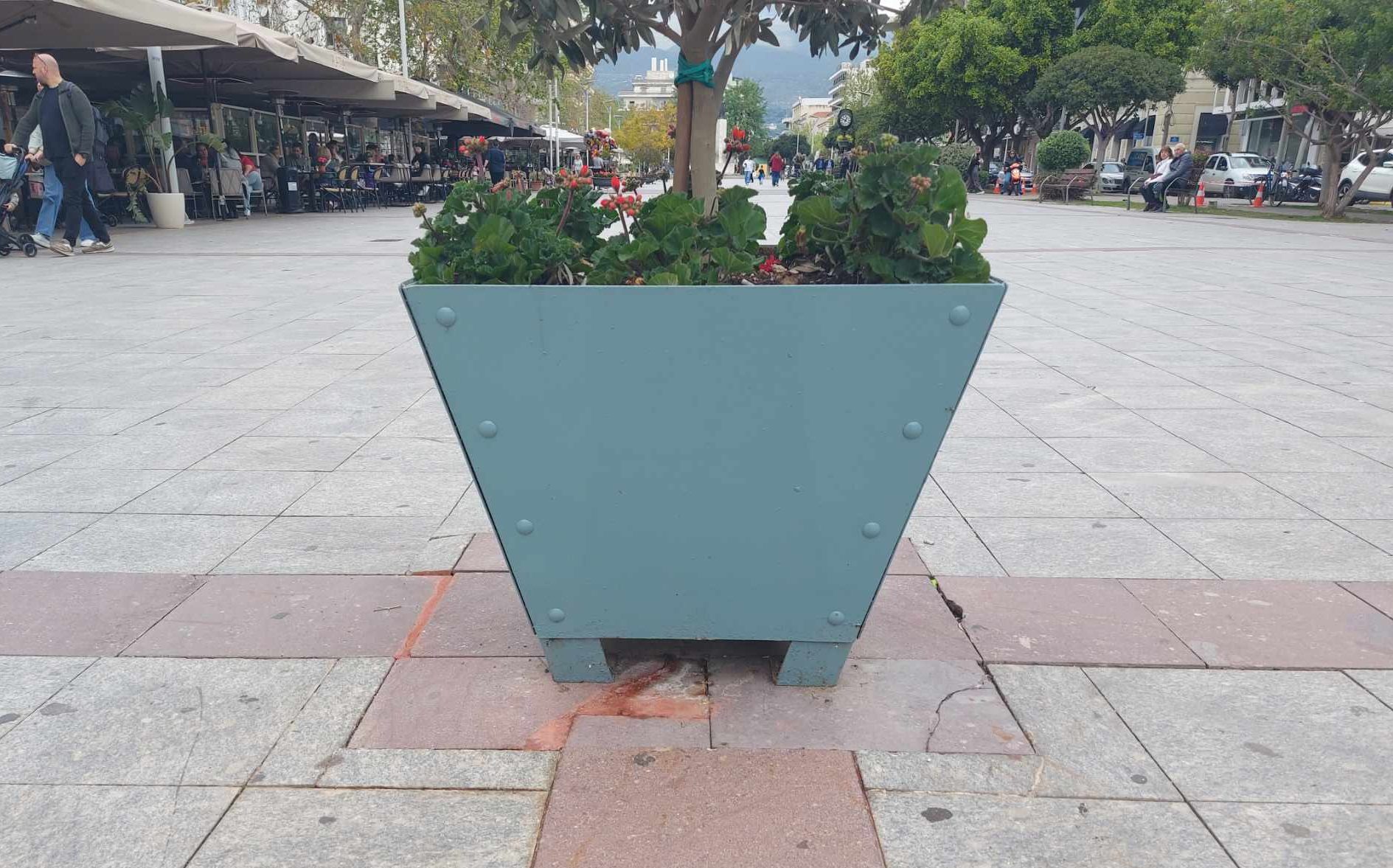 Τι σκέφτηκαν, όμως, οι άνθρωποι…