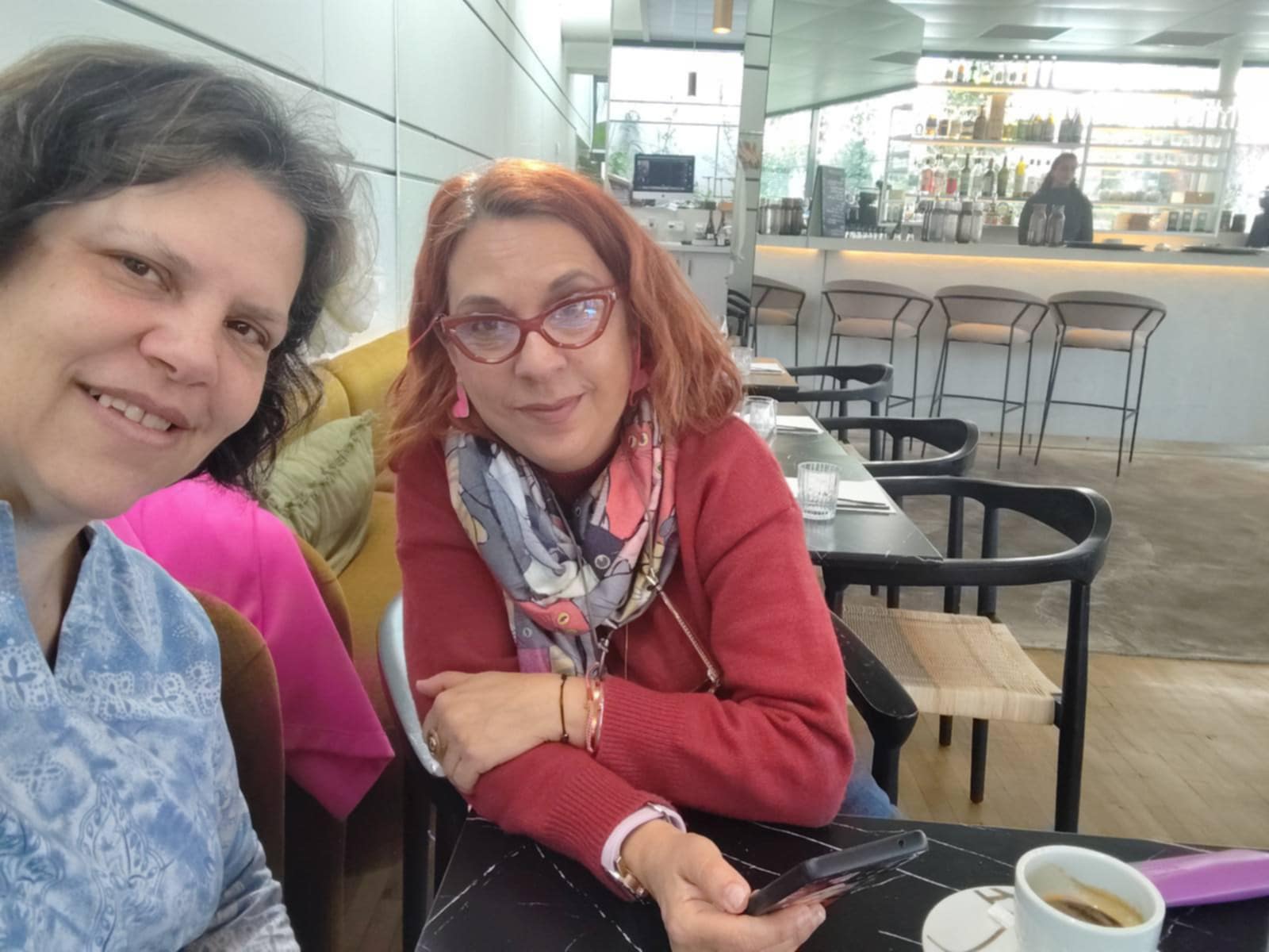 Καινοτόμες διδακτικές γνώρισαν στην Grenoble  της Γαλλίας καθηγήτριες του Πειραματικού Γυμνασίου