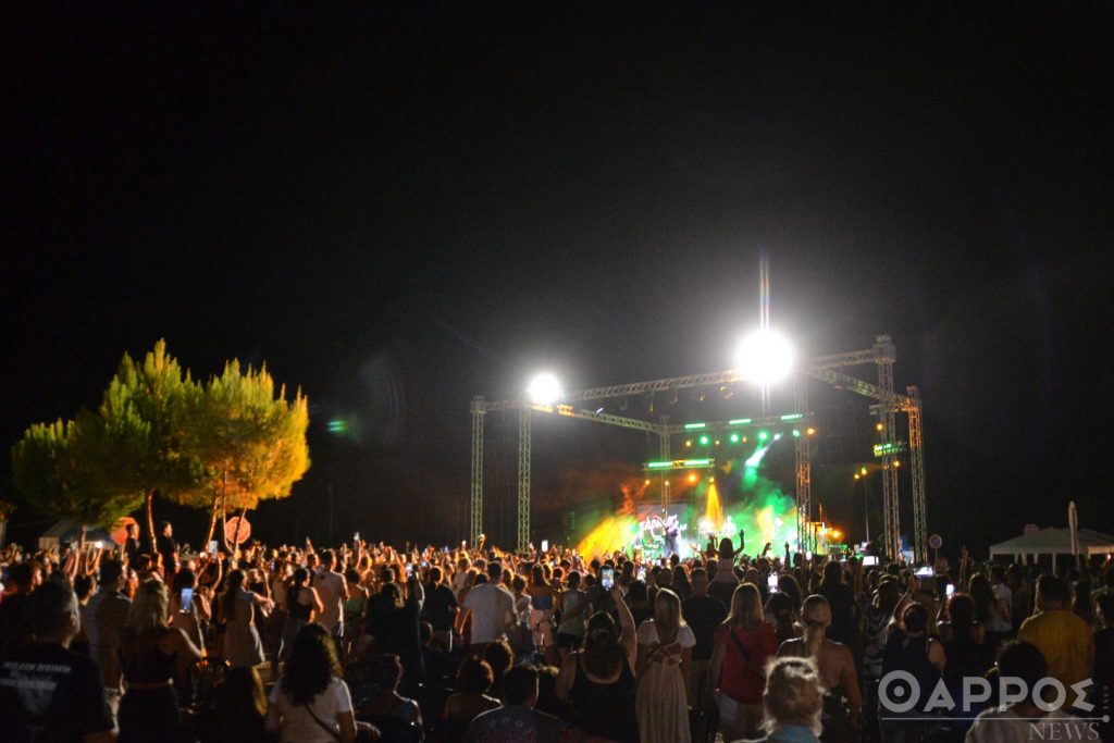Το Μεσσηνιακό Γαστρονομικό & Μουσικό Φεστιβάλ επιστρέφει – Το φετινό πρόγραμμα