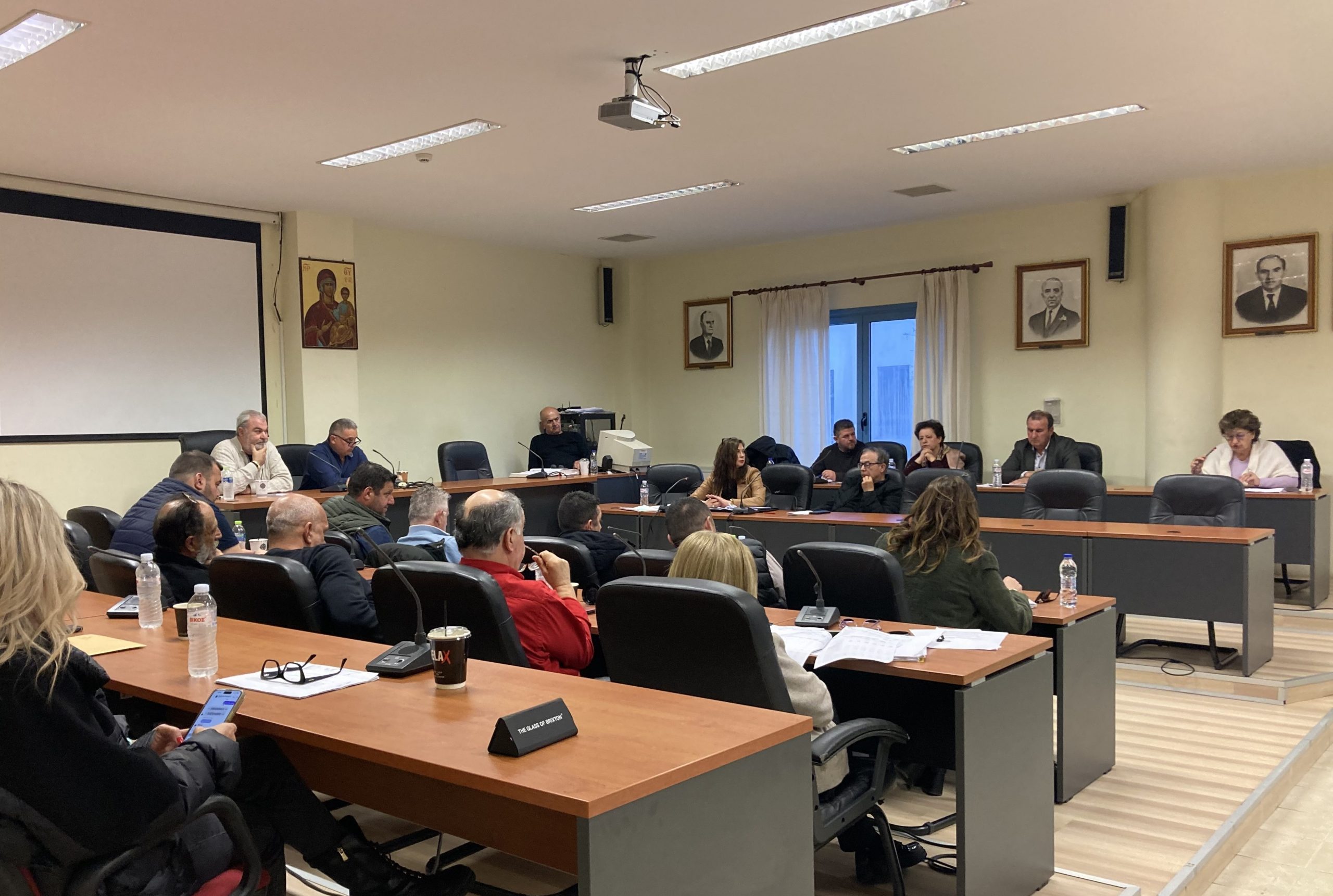 Λαϊκή Συσπείρωση Τριφυλίας: «Μπροστά στην εμπεριστατωμένη και με στοιχεία τοποθέτησή μας ο δήμαρχος έχασε την ψυχραιμία του»