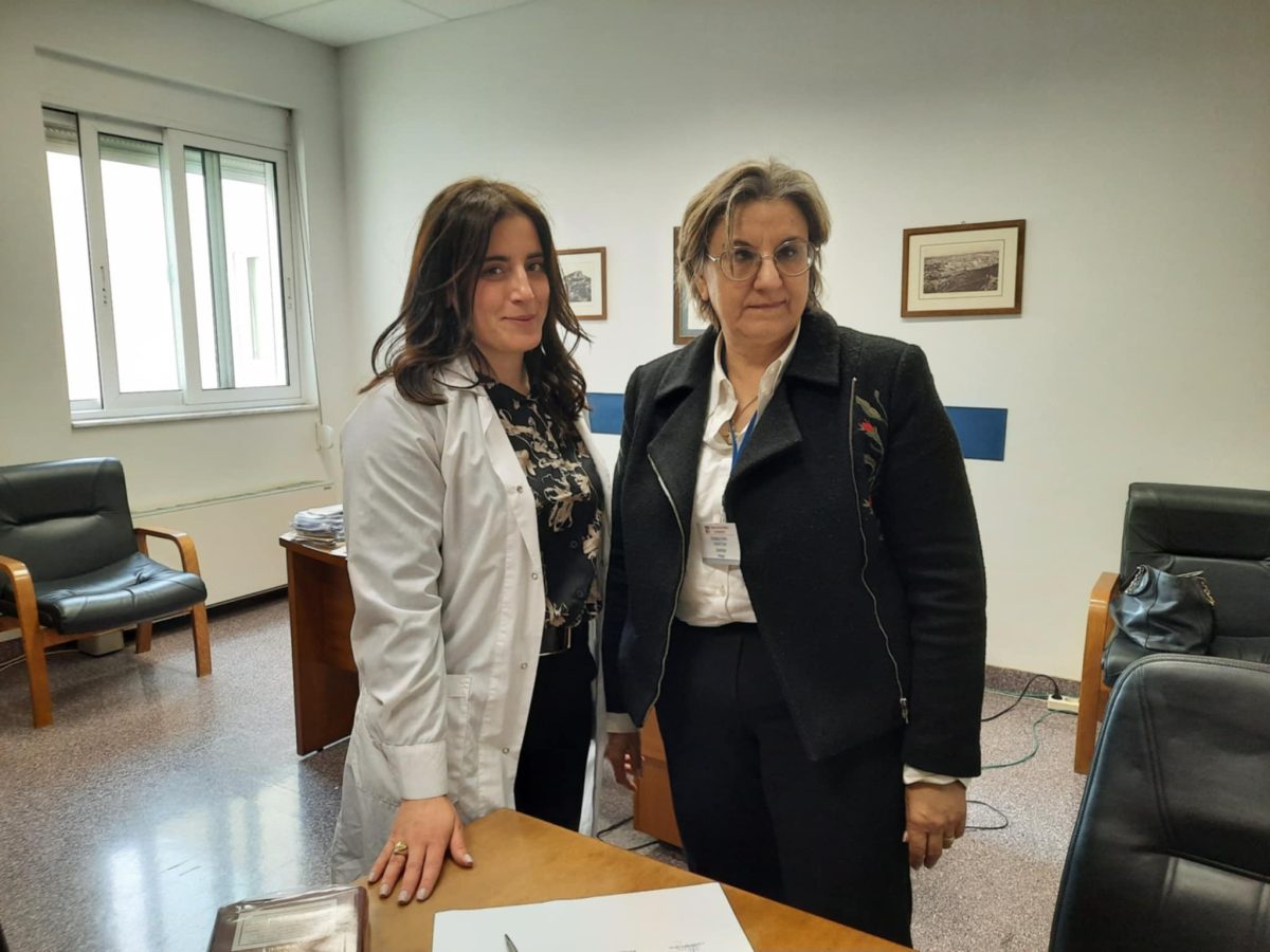 Νοσοκομείο Καλαμάτας: Με νέα ιατρό ΩΡΛ  ενισχύεται το προσωπικό του