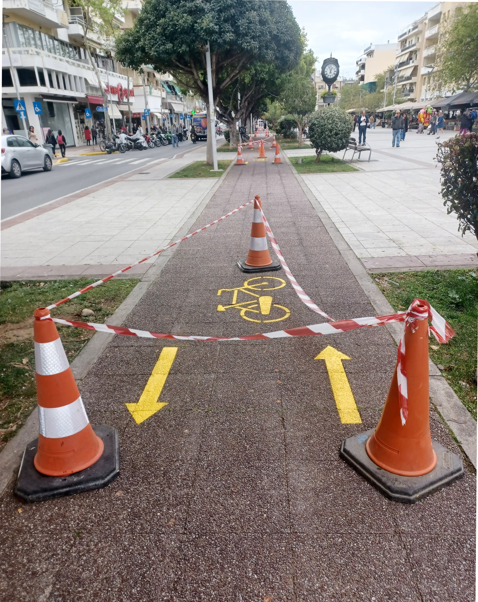 Φρεσκάρισμα