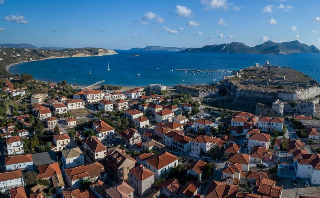 Μεθώνη: Συνέδριο εκπαιδευτικών με συμμετοχή της Εύας Νάθενα