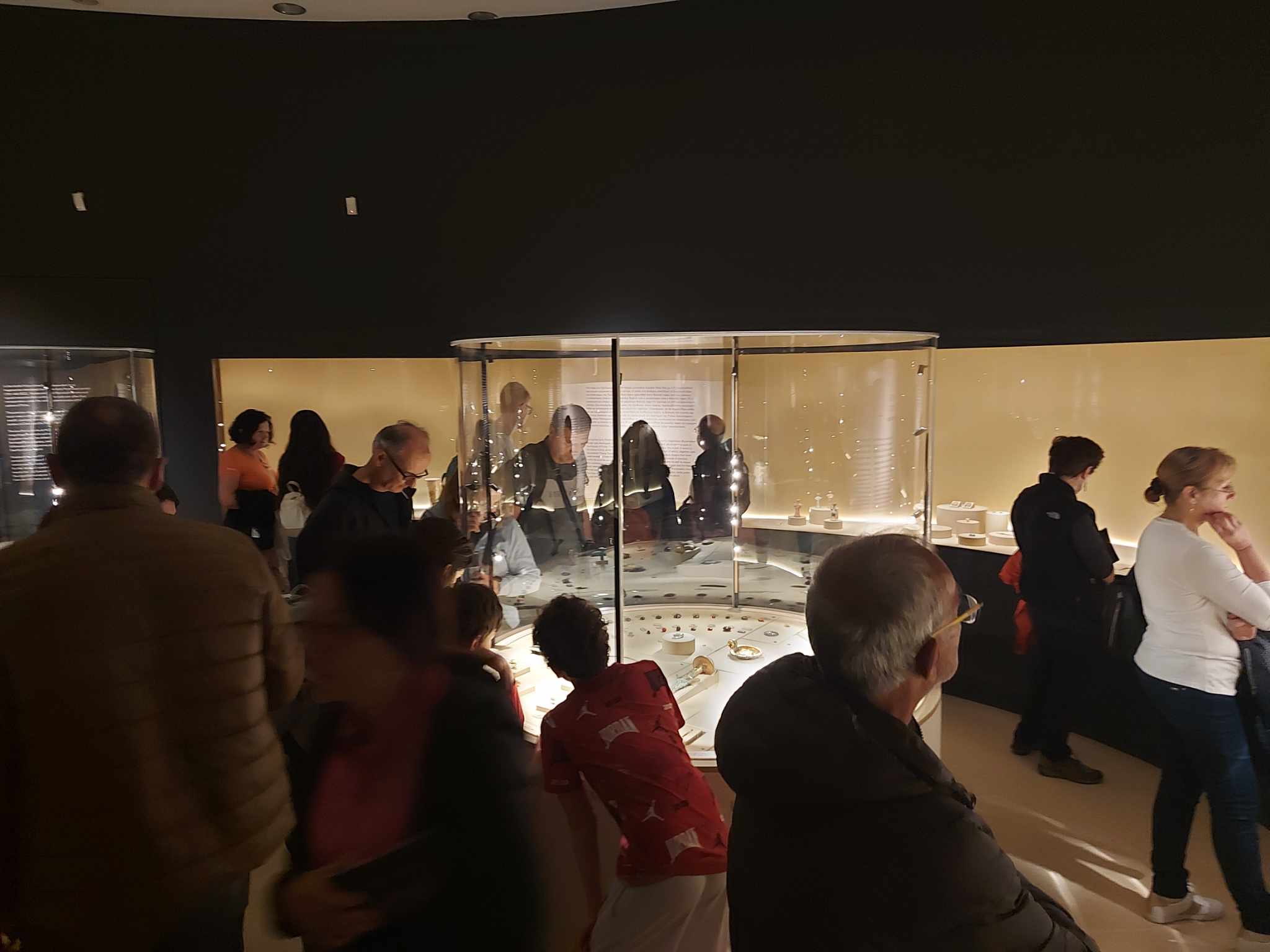Αρχαιολογικό Μουσείο Μεσσηνίας: Χιλιάδες επισκέπτες για τους «Πρίγκιπες της Πύλου»
