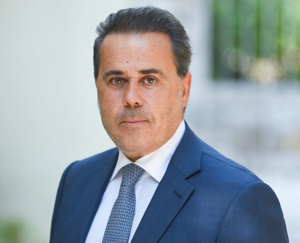 Στ. Παπασταύρου: Έρχονται άμεσα επιδοτήσεις ρεύματος για τις μικρομεσαίες επιχειρήσεις