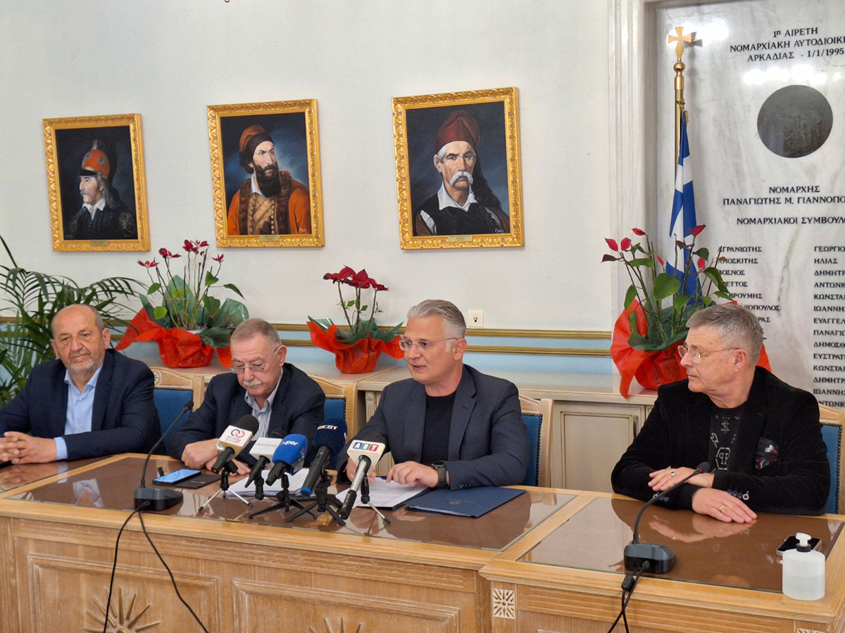 Προγράμματα 32 εκατ. ευρώ «ανοίγουν» για  τις μικρομεσαίες επιχειρήσεις της Πελοποννήσου