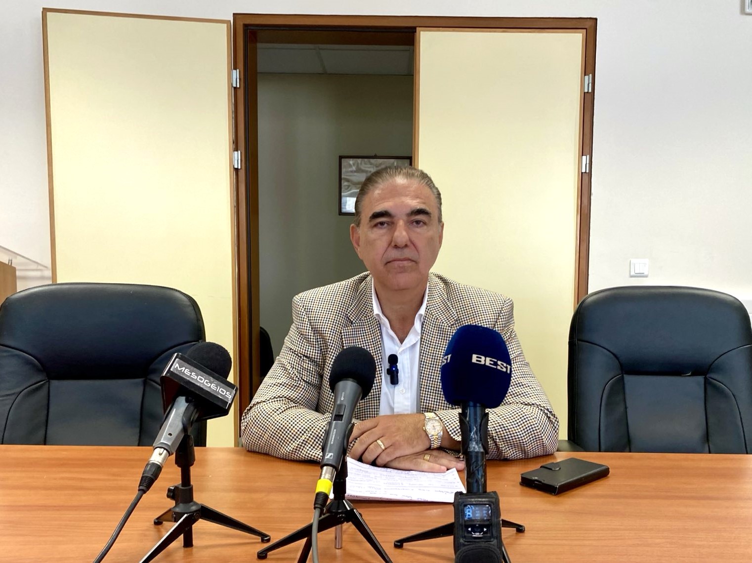 Εργατικό Κέντρο Καλαμάτας: Κάλεσμα για συμμετοχή στην απεργιακή συγκέντρωση της Πρωτομαγιάς