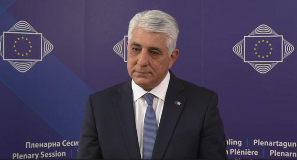 Δημήτρης Καφαντάρης: Η στέγη ως προϋπόθεση κοινωνικής συνοχής