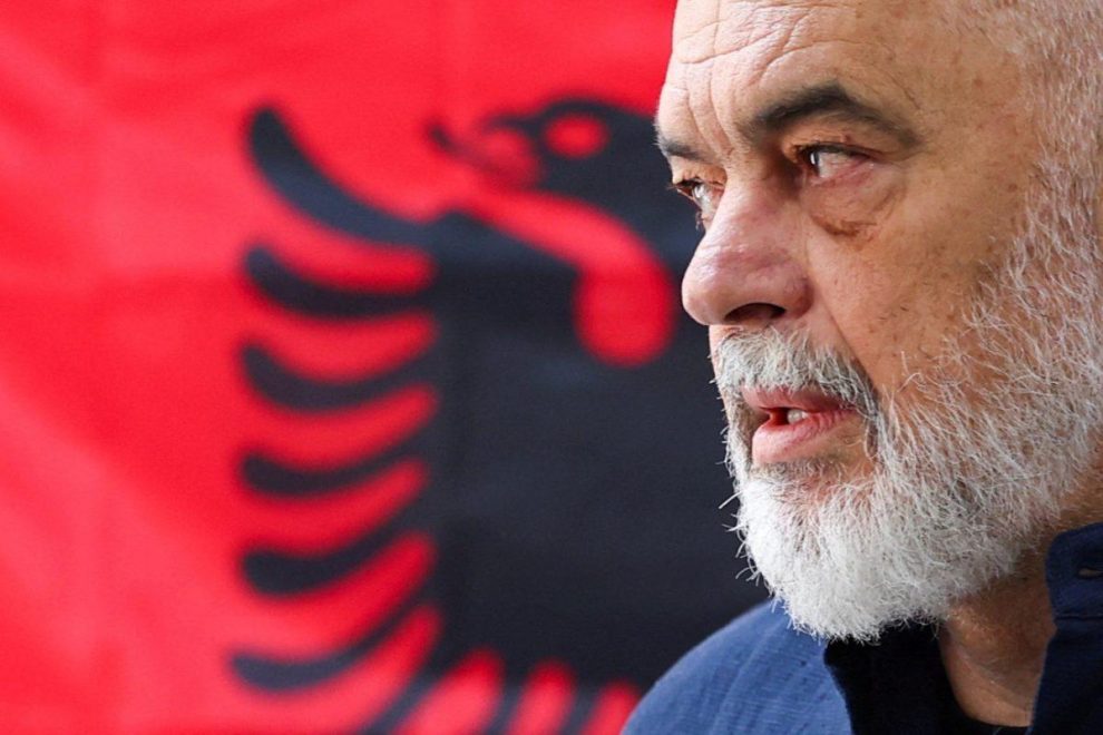 Αλβανία – Εκλογές: Καθαρό προβάδισμα Ράμα δείχνουν τα πρώτα αποτελέσματα – Δεν μεταδόθηκαν exit poll
