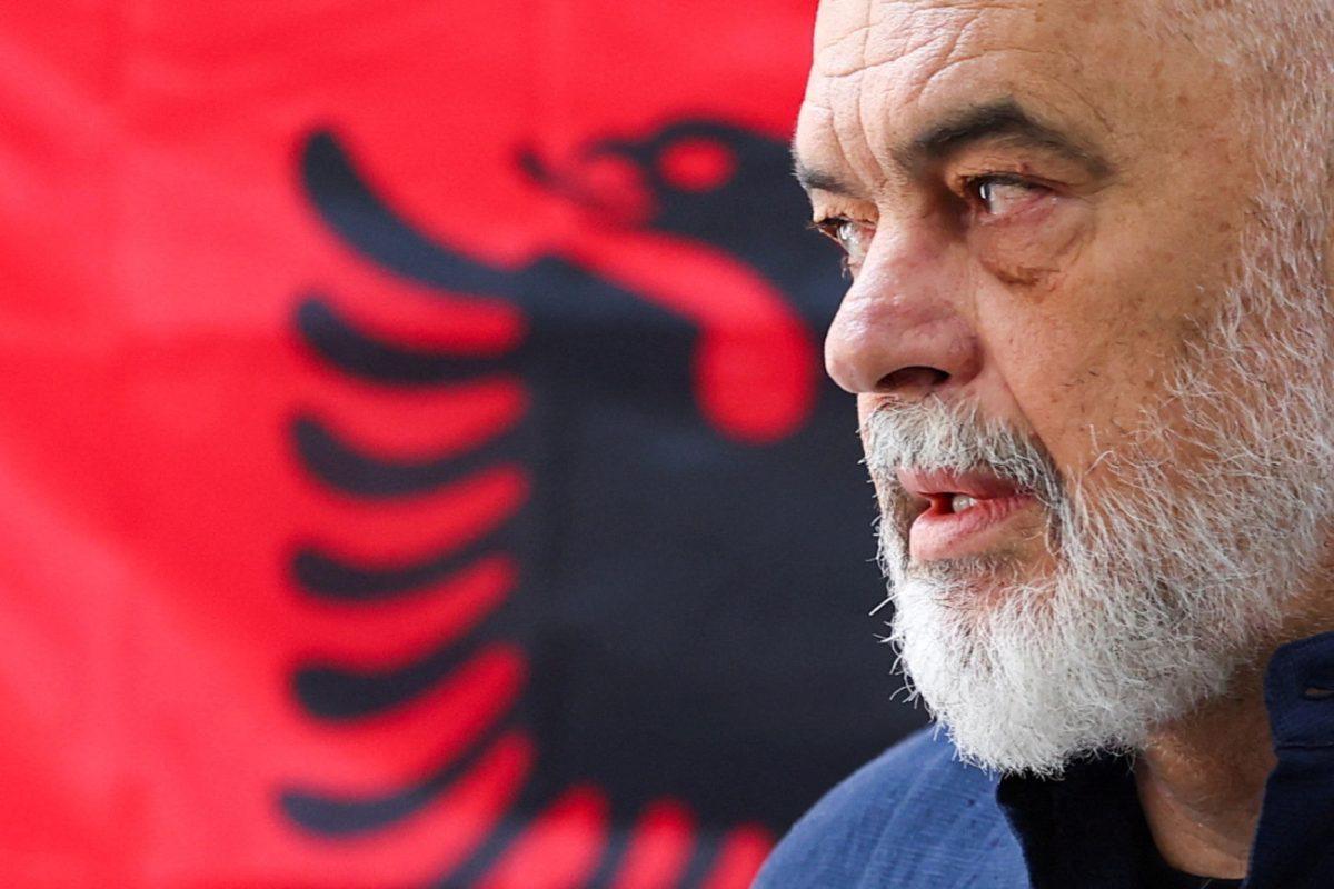 Αλβανία – Εκλογές: Καθαρό προβάδισμα Ράμα δείχνουν τα πρώτα αποτελέσματα – Δεν μεταδόθηκαν exit poll