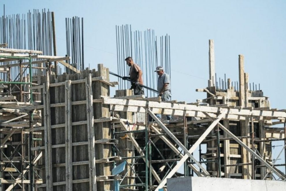 Τι προβλέπει ο Νέος Οικοδομικός Κανονισμός