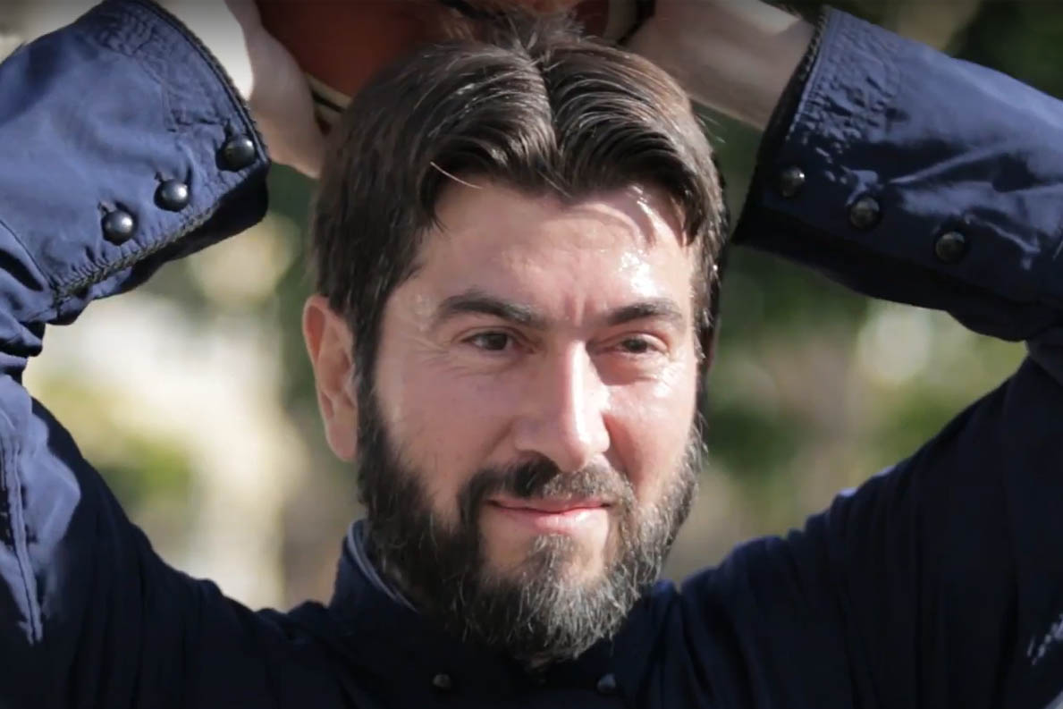 “Κιβωτός του Κόσμου”: Αθώος ο π. Αντώνιος και δύο πρώην στελέχη της Πωγωνιανής, για την κατηγορία της βαριάς σωματικής βλάβης
