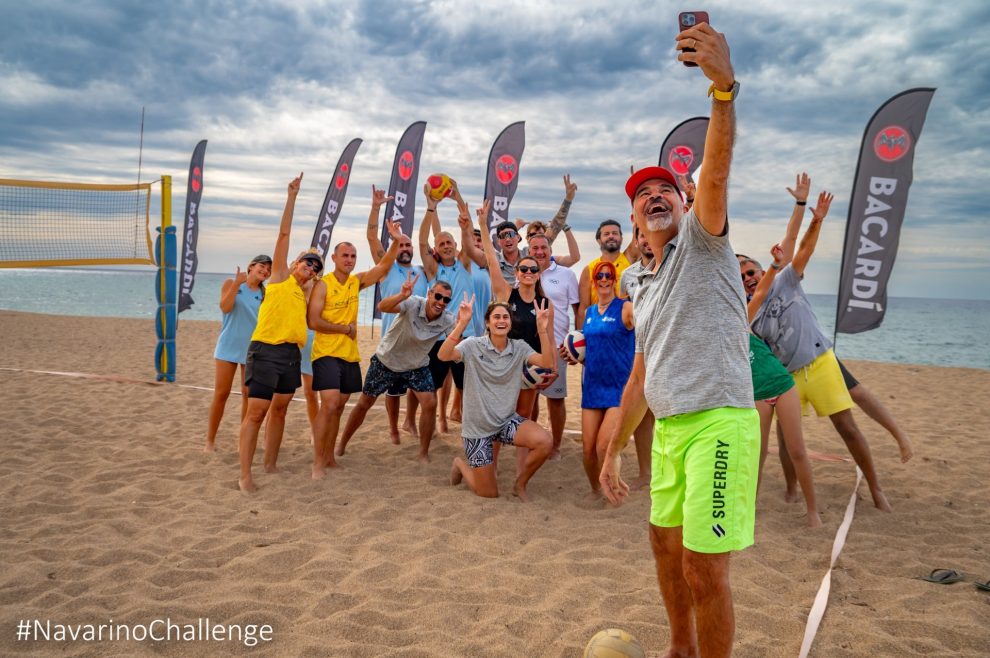 Navarino Challenge 2025: Το πρόγραμμα αποκαλύπτεται -Άθληση, διασκέδαση και εμπειρίες ζωής για όλους
