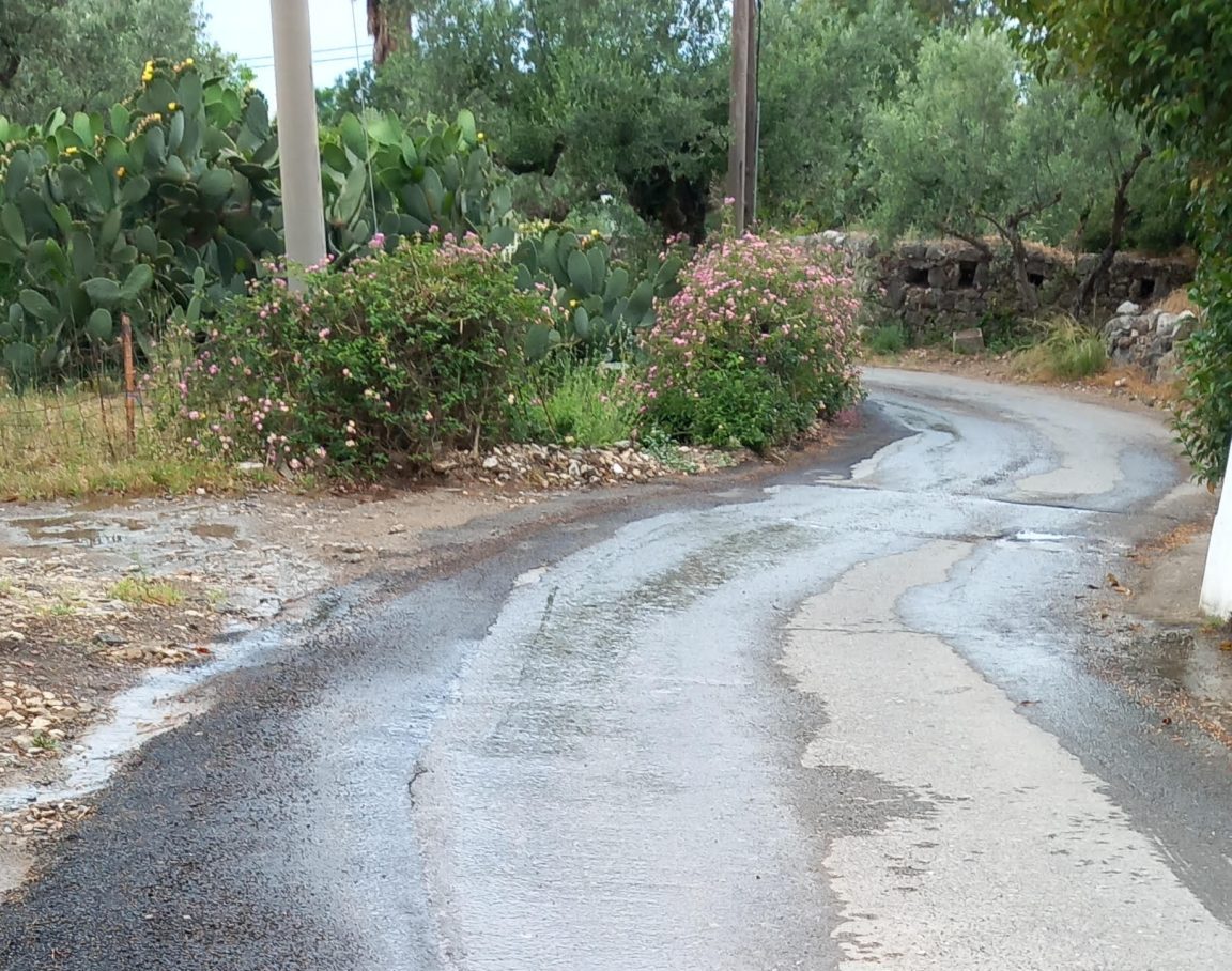 Από το Σάββατο τρέχει νερό!