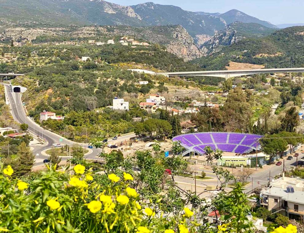 Πολιτιστικό Καλοκαίρι Καλαμάτας: Στόχευση στις συναυλίες με  τοπικούς μουσικούς και παιδικά δρώμενα