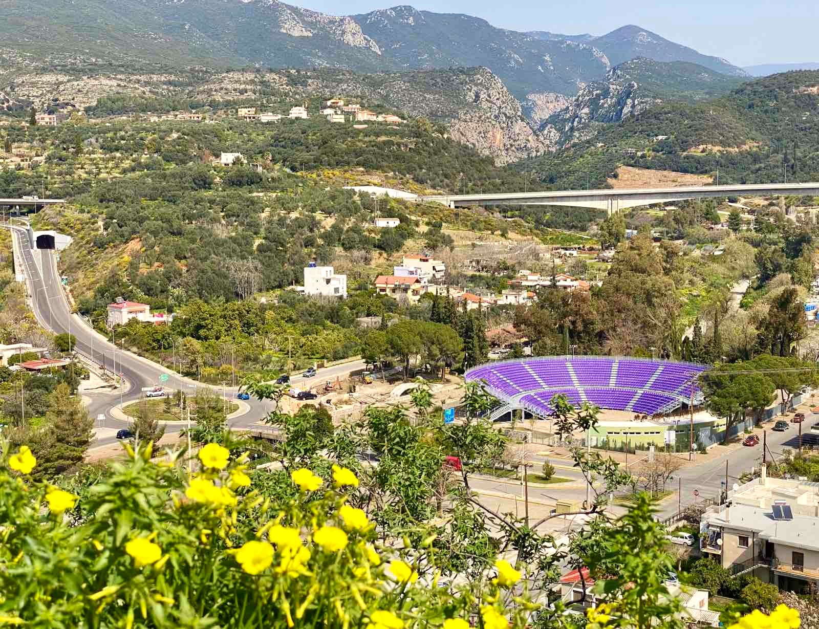 Πολιτιστικό Καλοκαίρι Καλαμάτας: Στόχευση στις συναυλίες με  τοπικούς μουσικούς και παιδικά δρώμενα