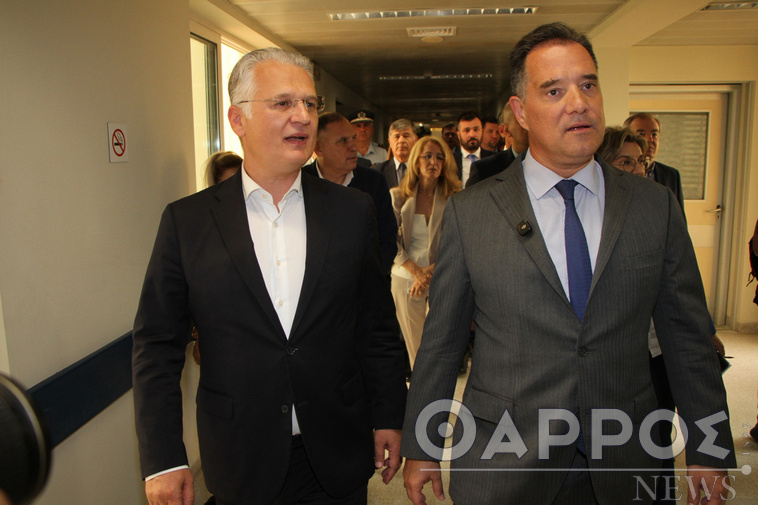 Το χάσμα μεταξύ θεωρίας και πραγματικότητας