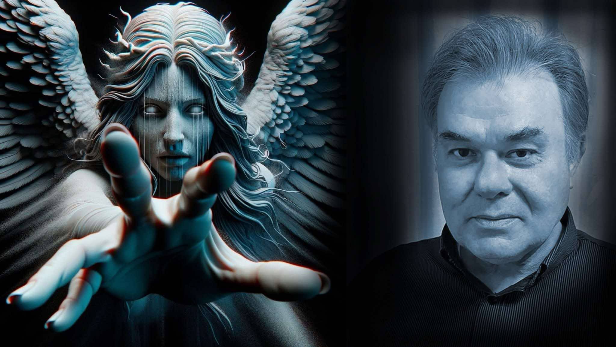 Το νέο βιβλίο του Φώτη Κατσιμπούρη παρουσιάζεται στο Vista Marina